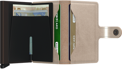 Secrid Miniwallet