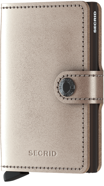 Secrid Miniwallet