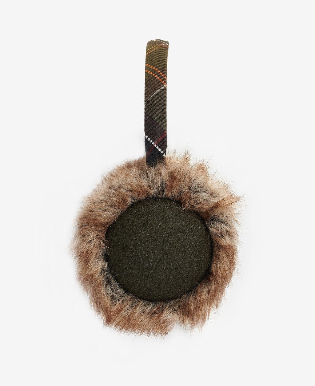 Barbour Barrhill Faux-Fur Ear Muffs