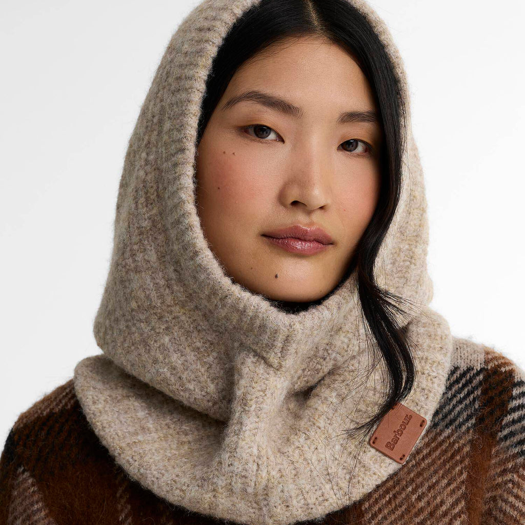 Barbour May Snood