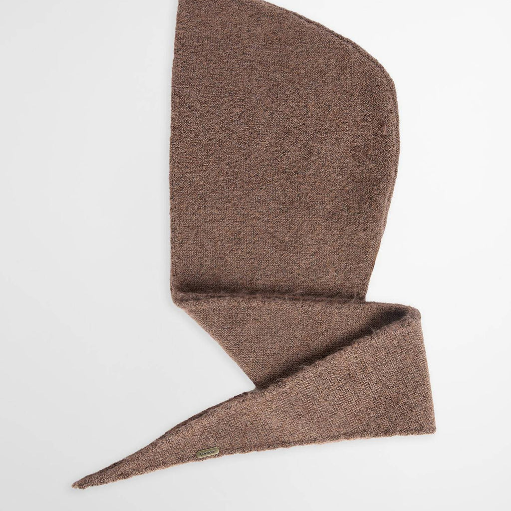 Barbour Penny Hooded Scarf