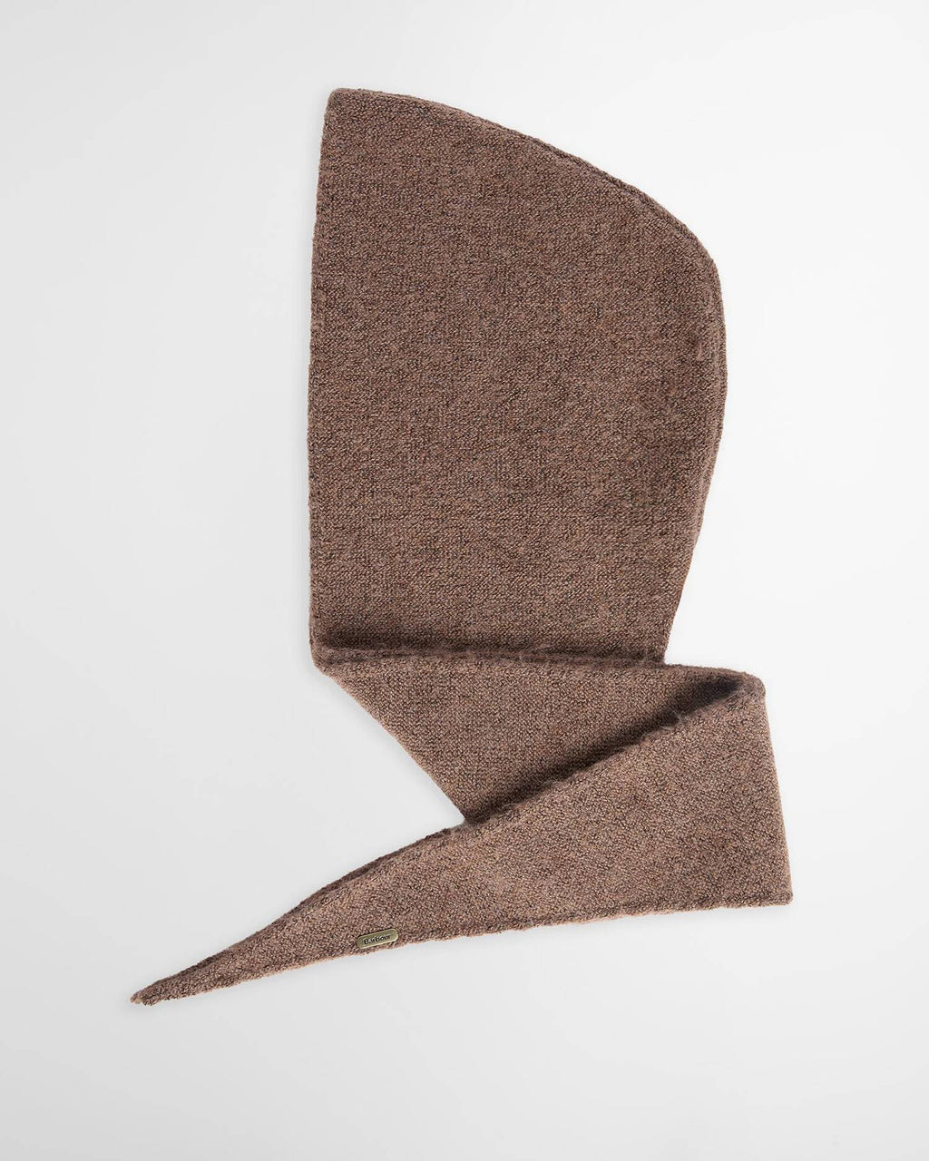 Barbour Penny Hooded Scarf