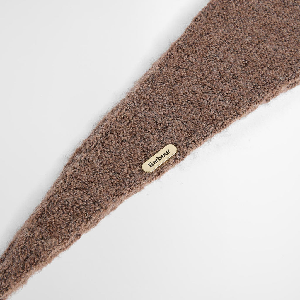 Barbour Penny Hooded Scarf