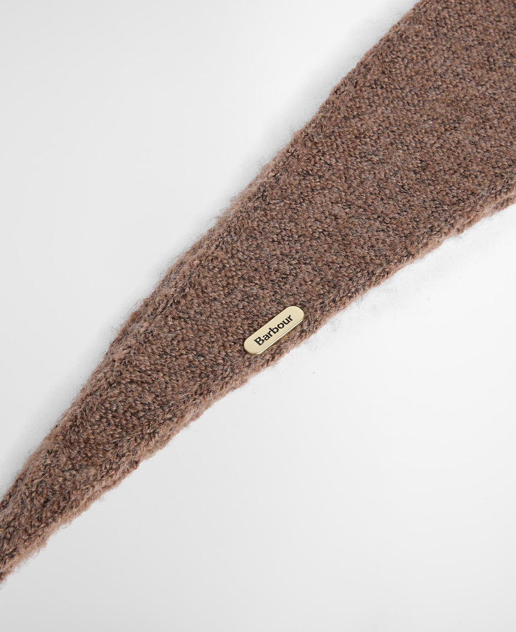 Barbour Penny Hooded Scarf