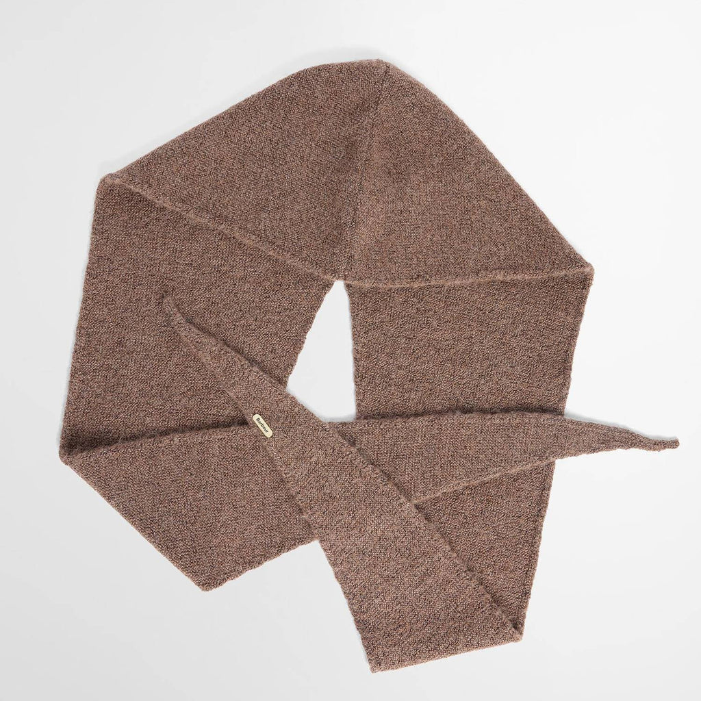 Barbour Penny Hooded Scarf