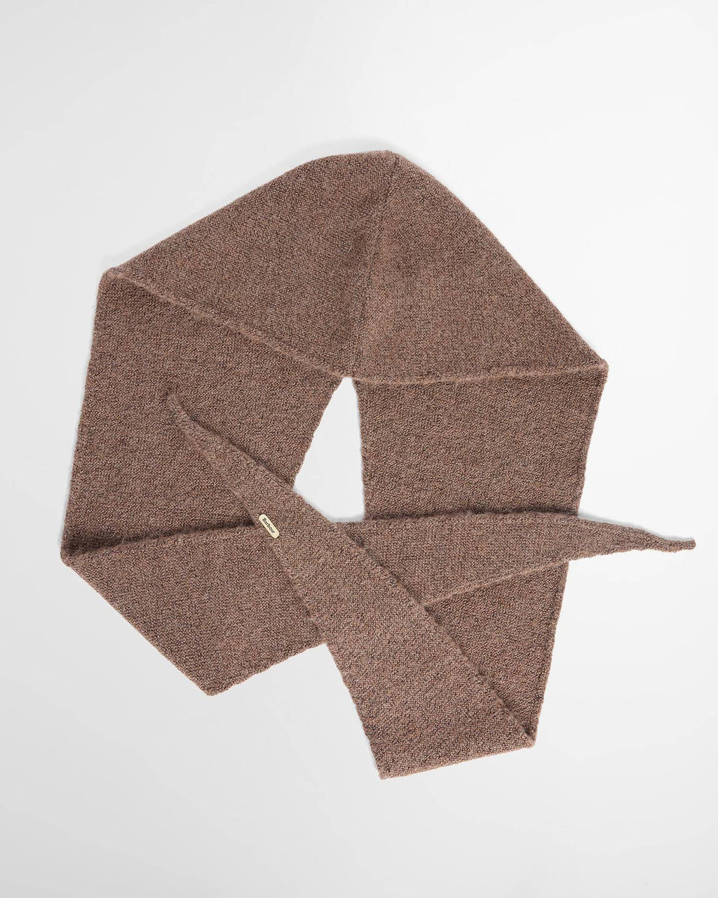 Barbour Penny Hooded Scarf