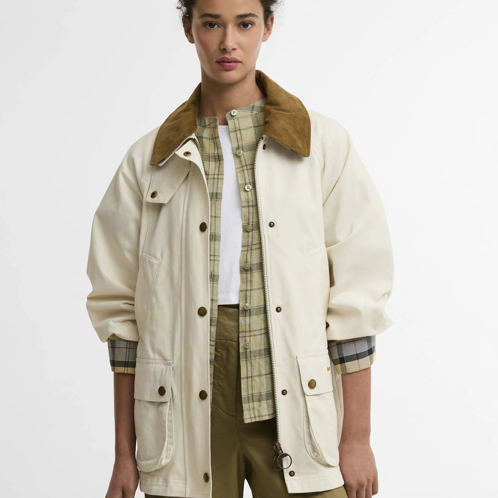 Barbour Modern Beadnell Casual Jacket