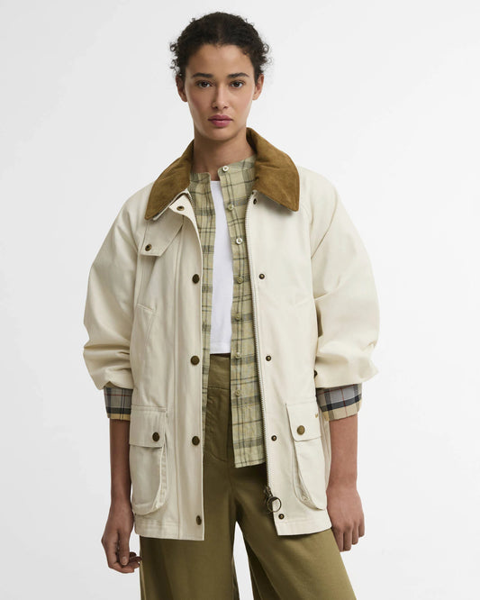 Barbour Modern Beadnell Casual Jacket