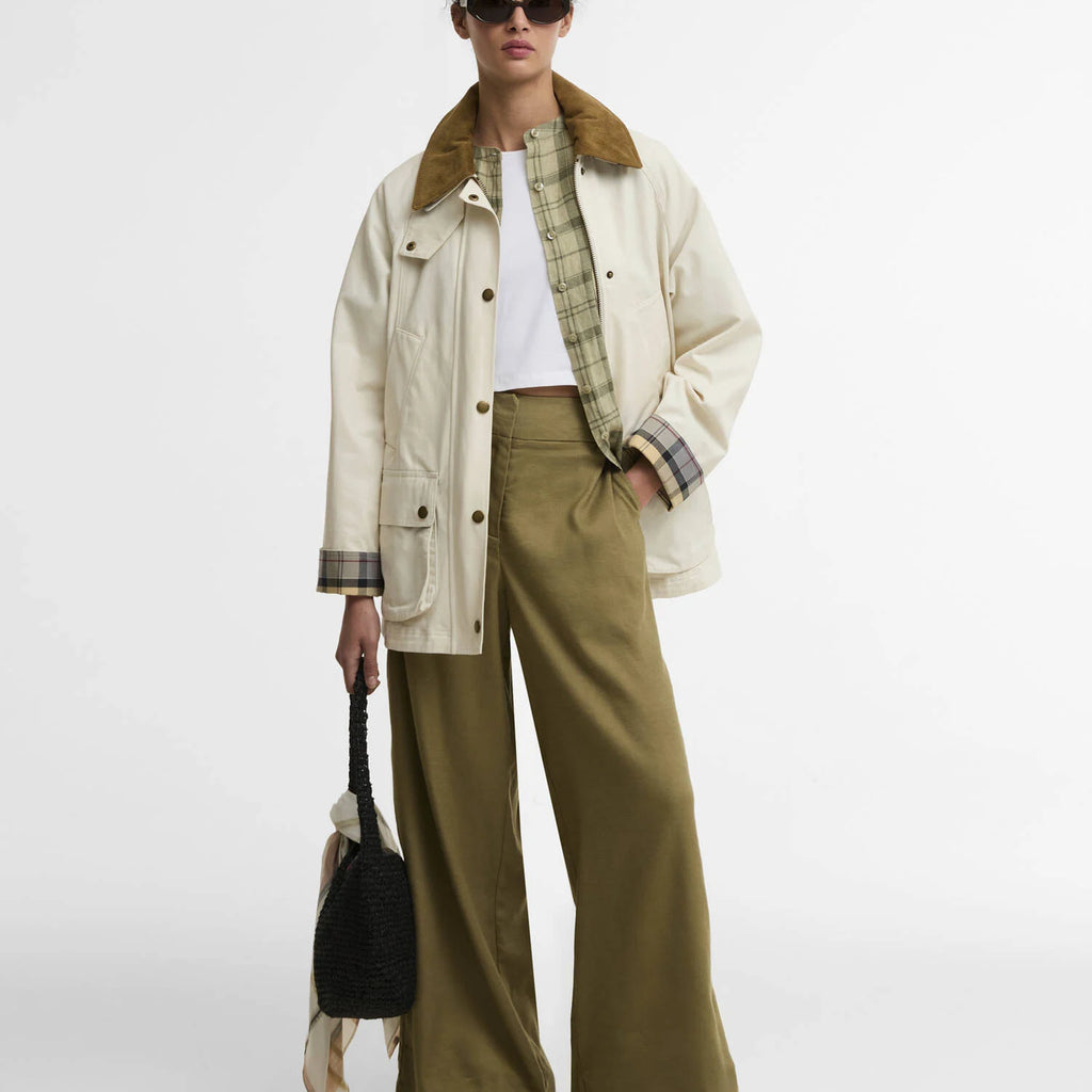 Barbour Modern Beadnell Casual Jacket