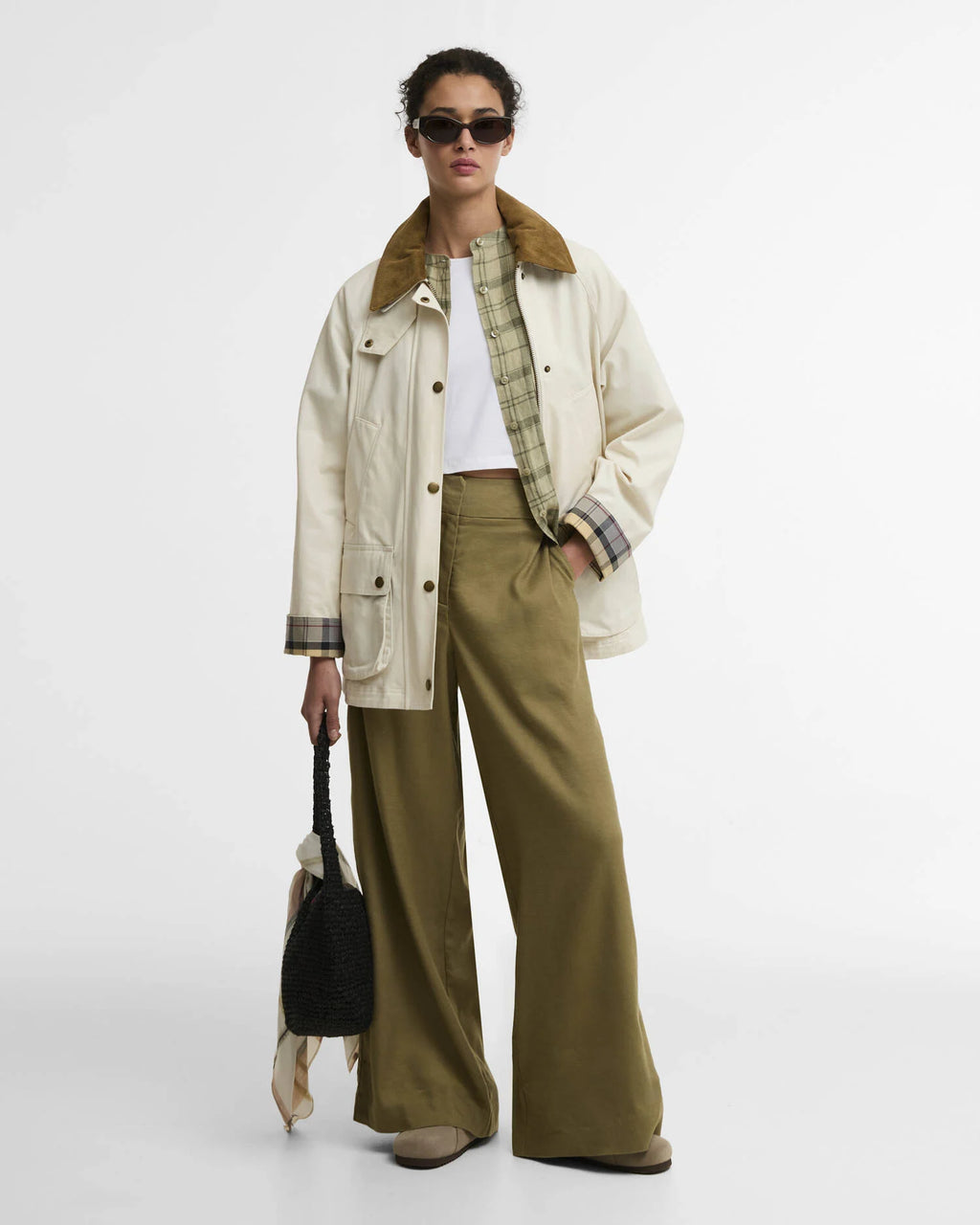 Barbour Modern Beadnell Casual Jacket