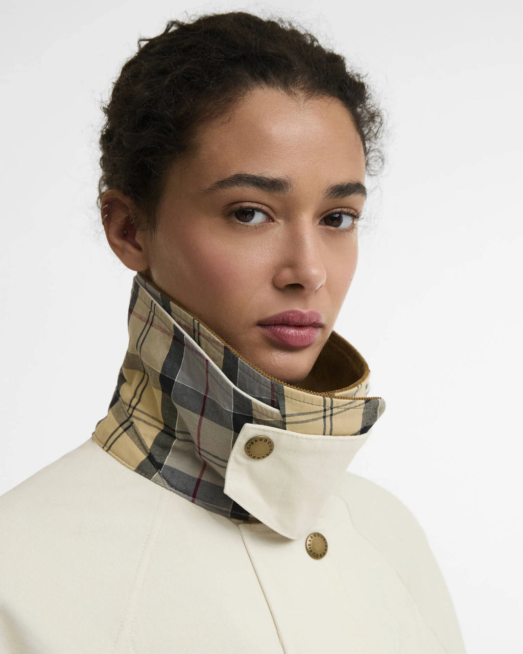 Barbour Modern Beadnell Casual Jacket