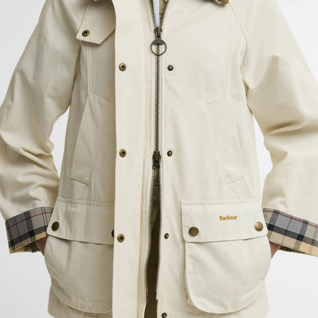 Barbour Modern Beadnell Casual Jacket