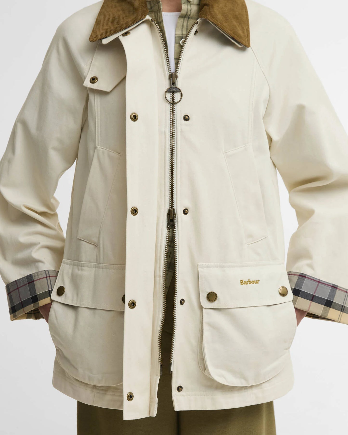 Barbour Modern Beadnell Casual Jacket