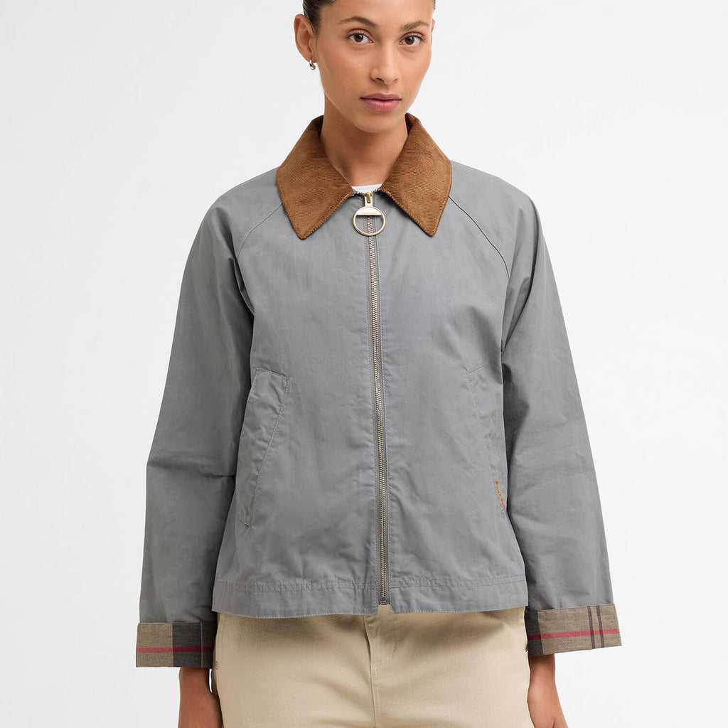 Barbour Catlin Casual Jacket