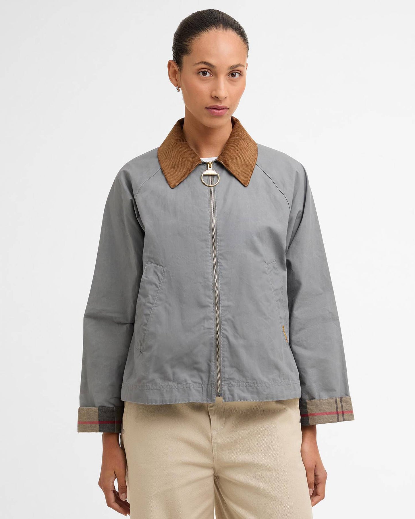 Barbour Catlin Casual Jacket