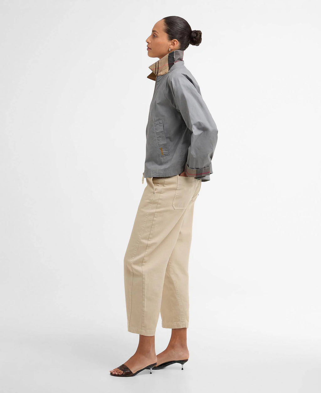 Barbour Catlin Casual Jacket