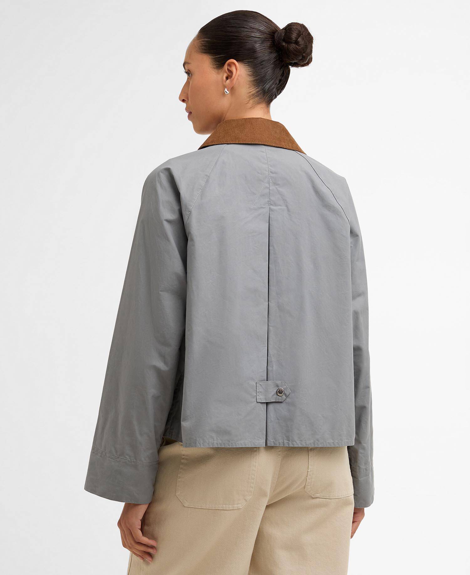 Barbour Catlin Casual Jacket – Puritan Cape Cod
