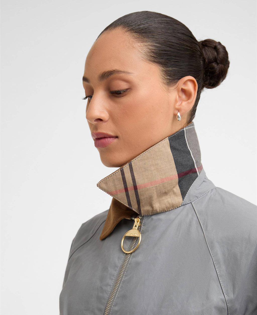 Barbour Catlin Casual Jacket