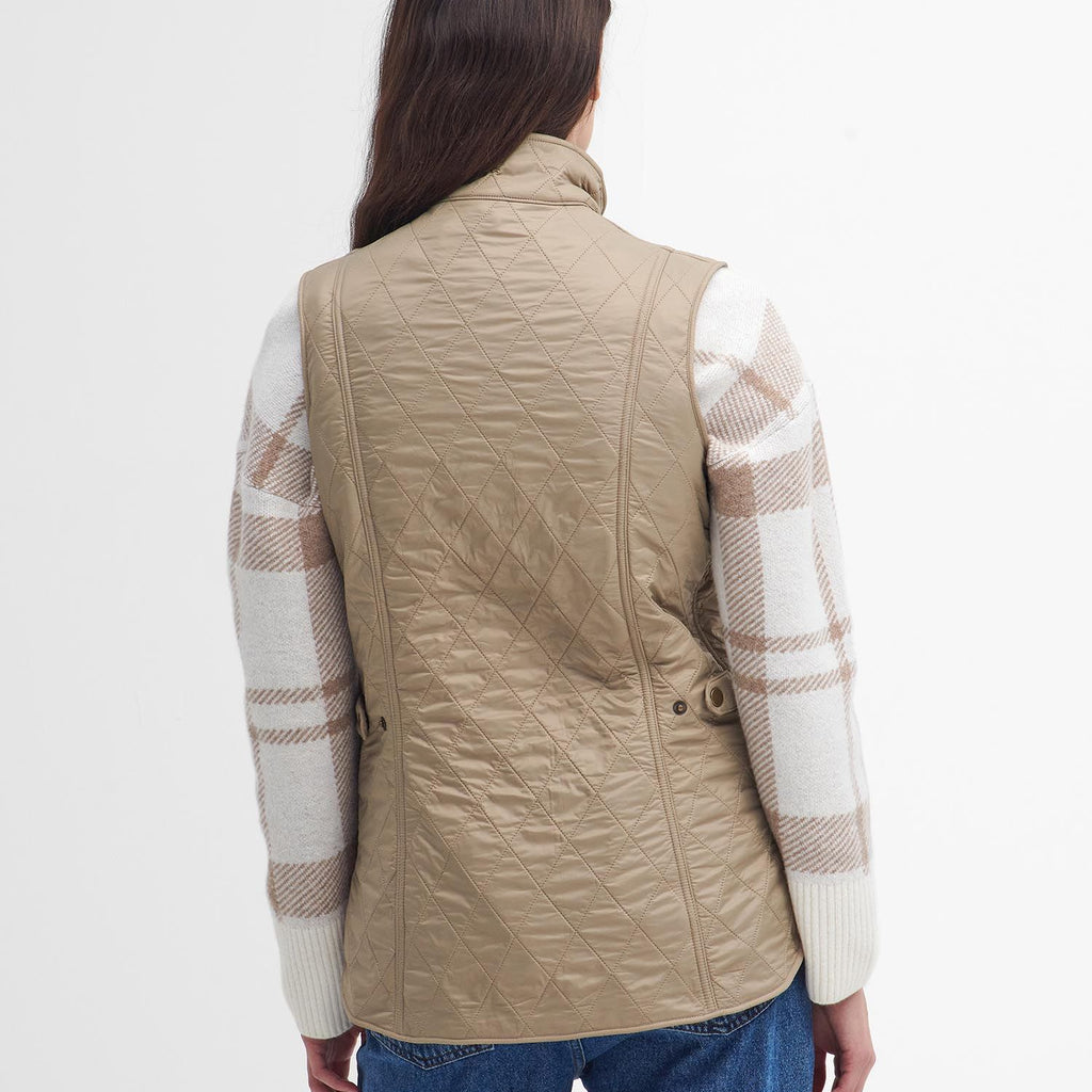Barbour Wray Gilet