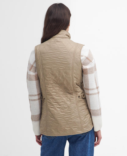 Barbour Wray Gilet