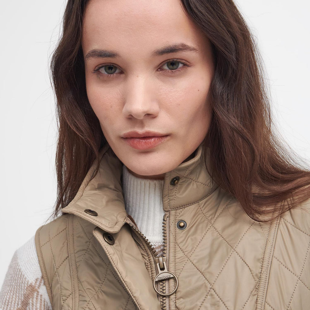 Barbour Wray Gilet