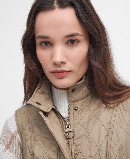 Barbour Wray Gilet