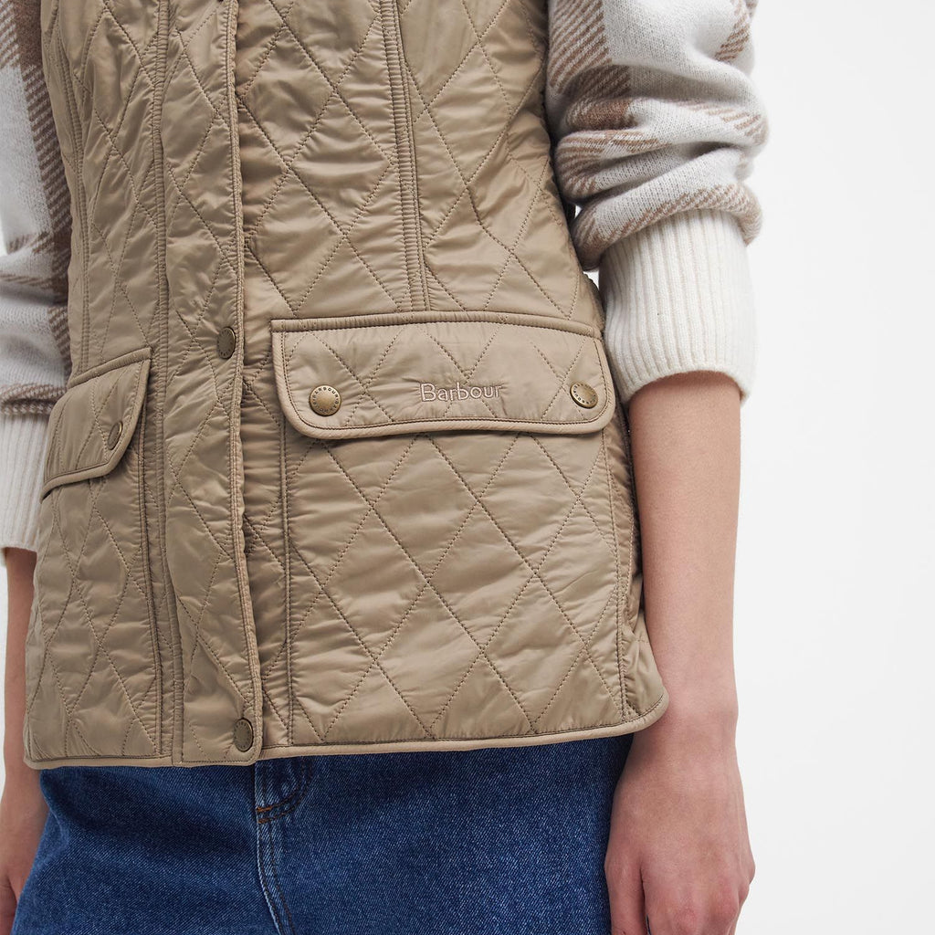 Barbour Wray Gilet