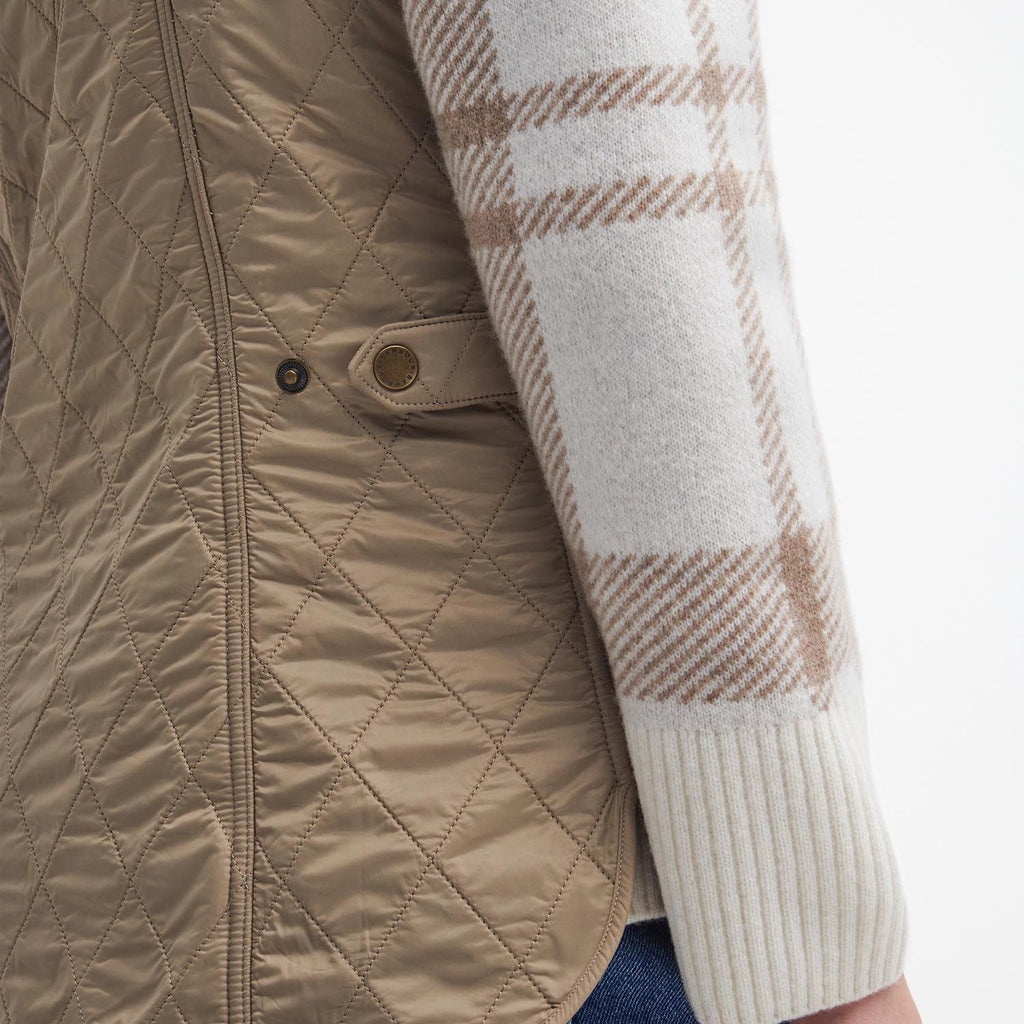 Barbour Wray Gilet