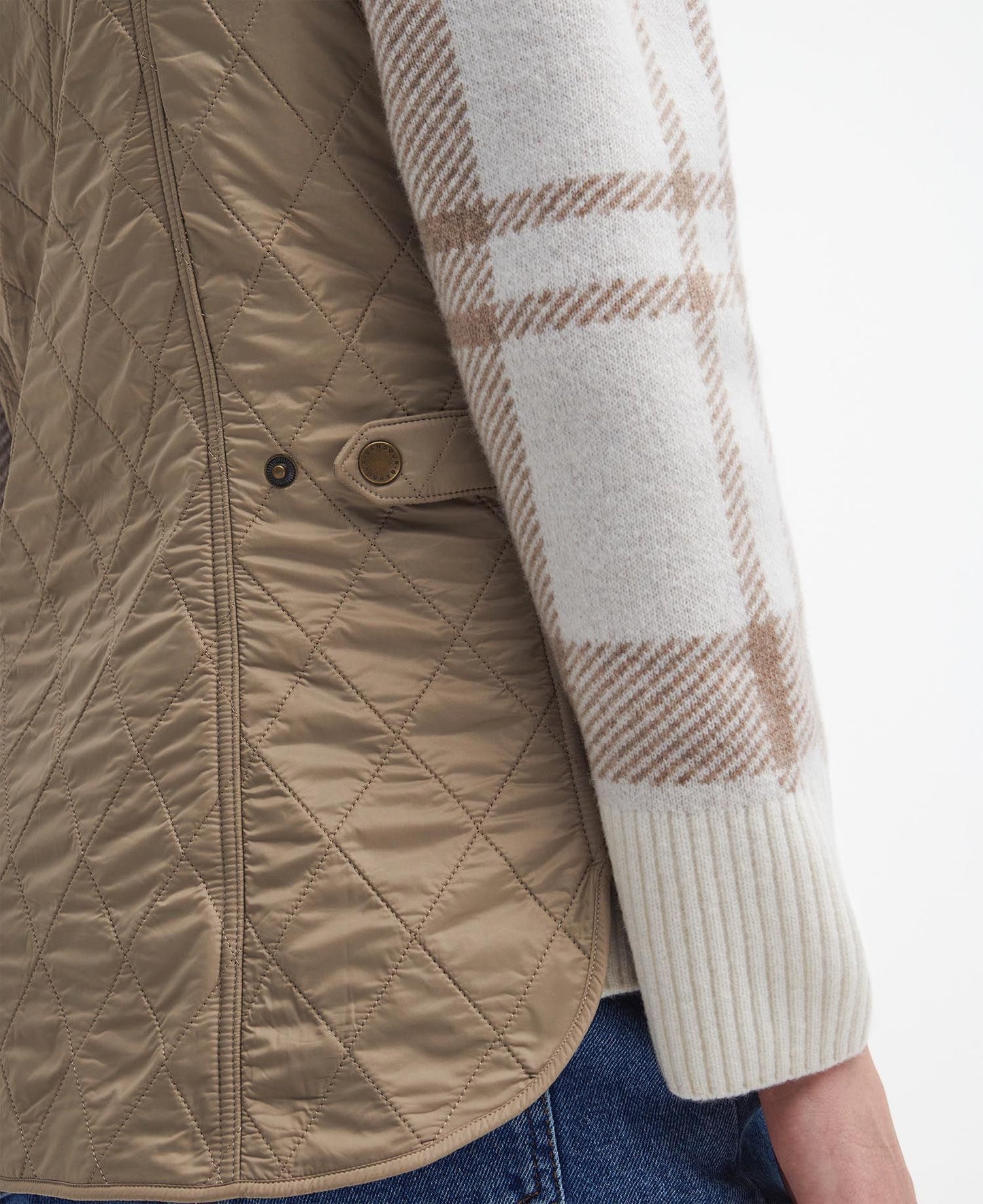 Barbour Wray Gilet