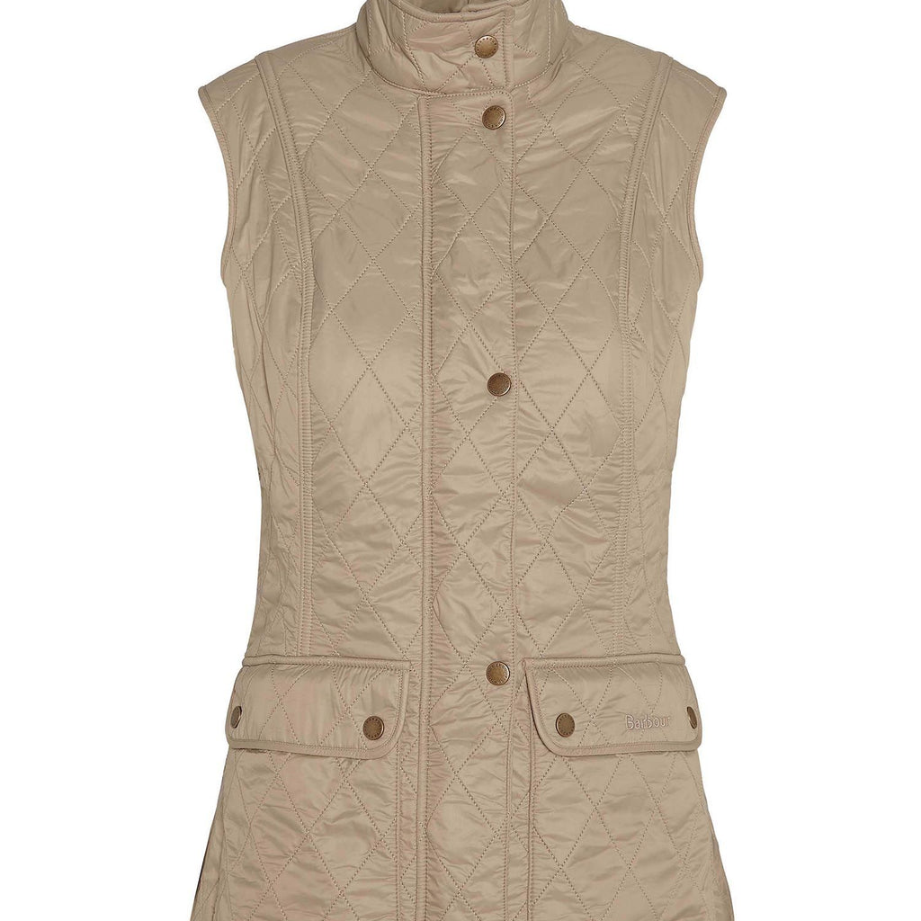Barbour Wray Gilet