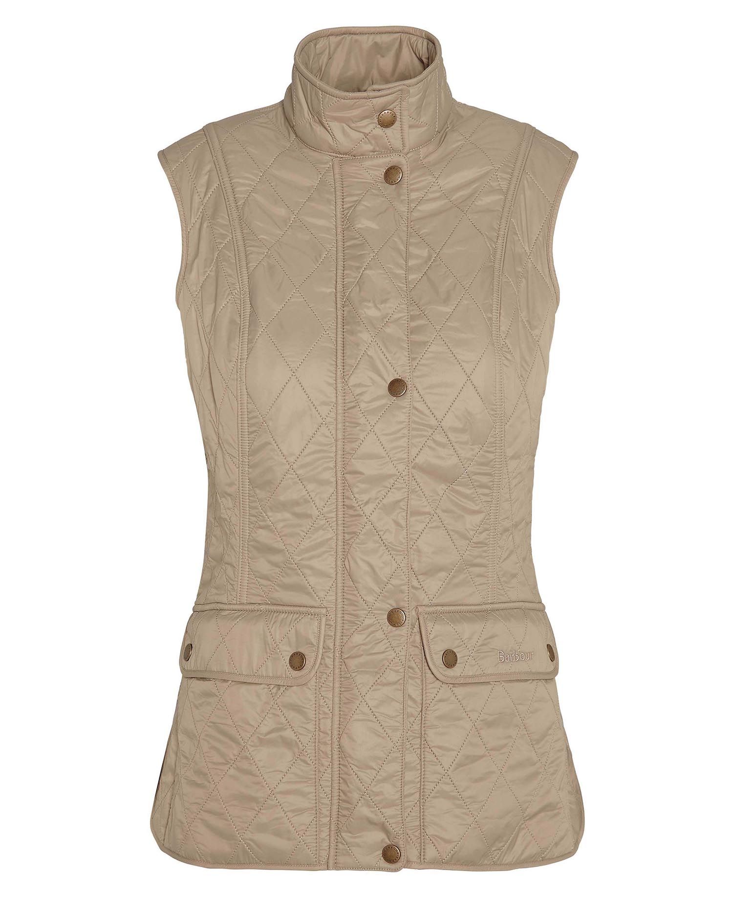 Barbour Wray Gilet