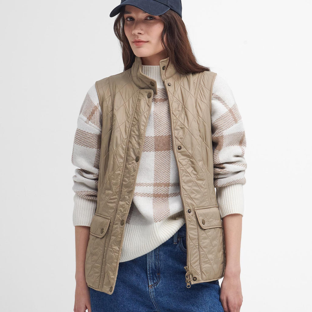 Barbour Wray Gilet