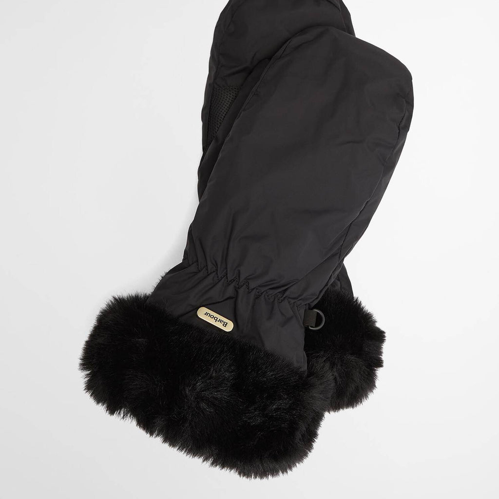 Barbour Primrose Waterproof Mittens