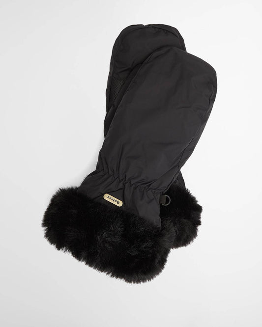 Barbour Primrose Waterproof Mittens