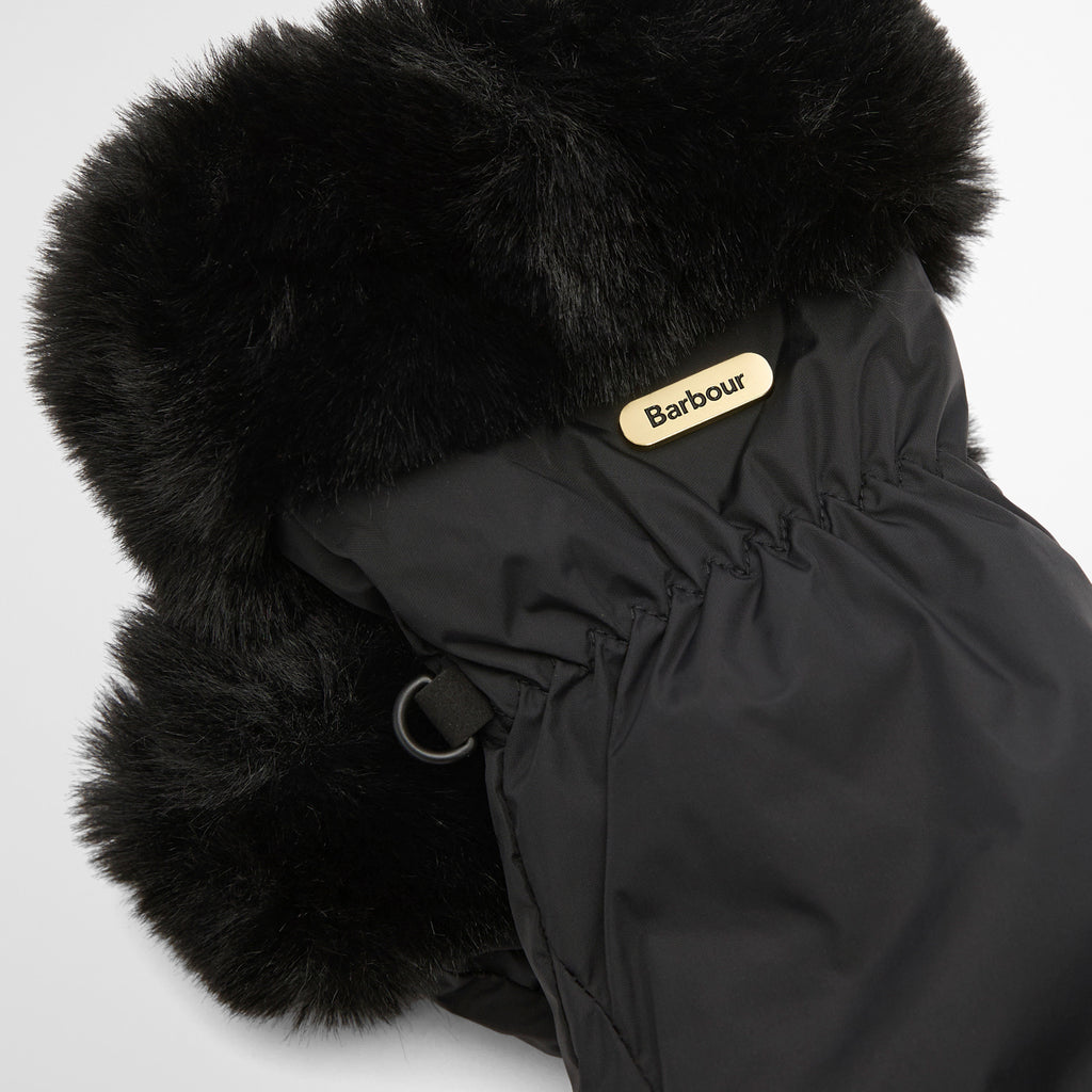 Barbour Primrose Waterproof Mittens