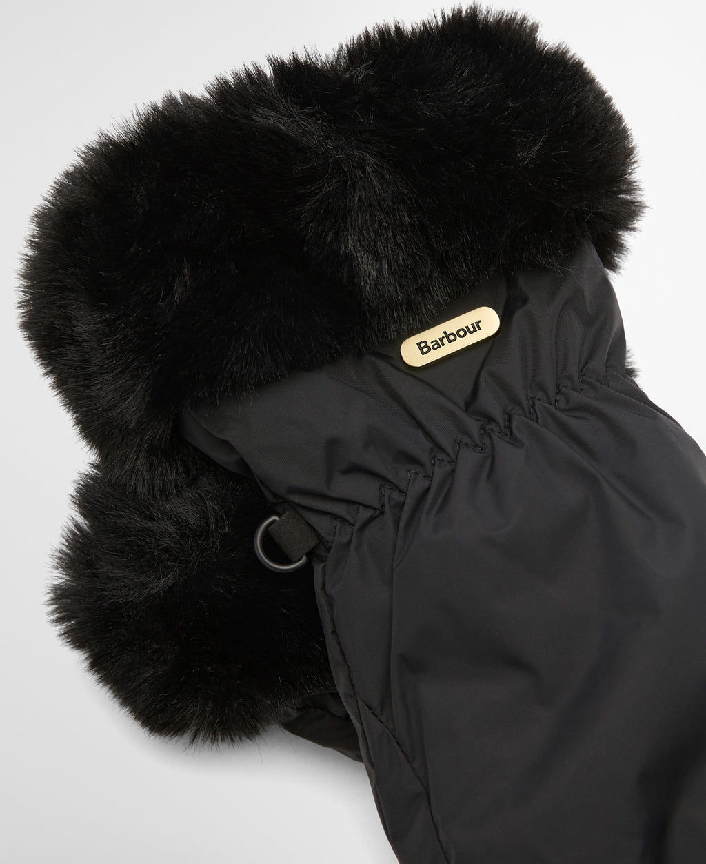 Barbour Primrose Waterproof Mittens