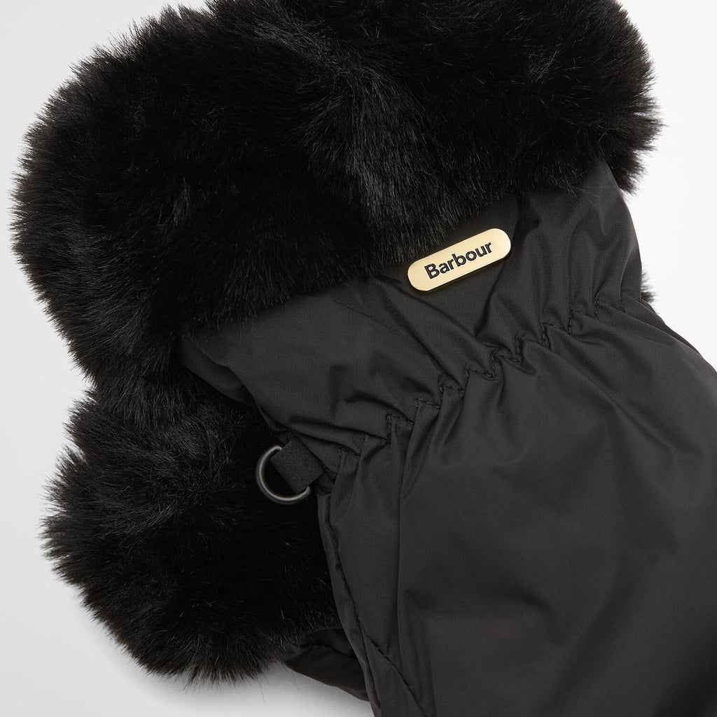 Barbour Primrose Waterproof Mittens
