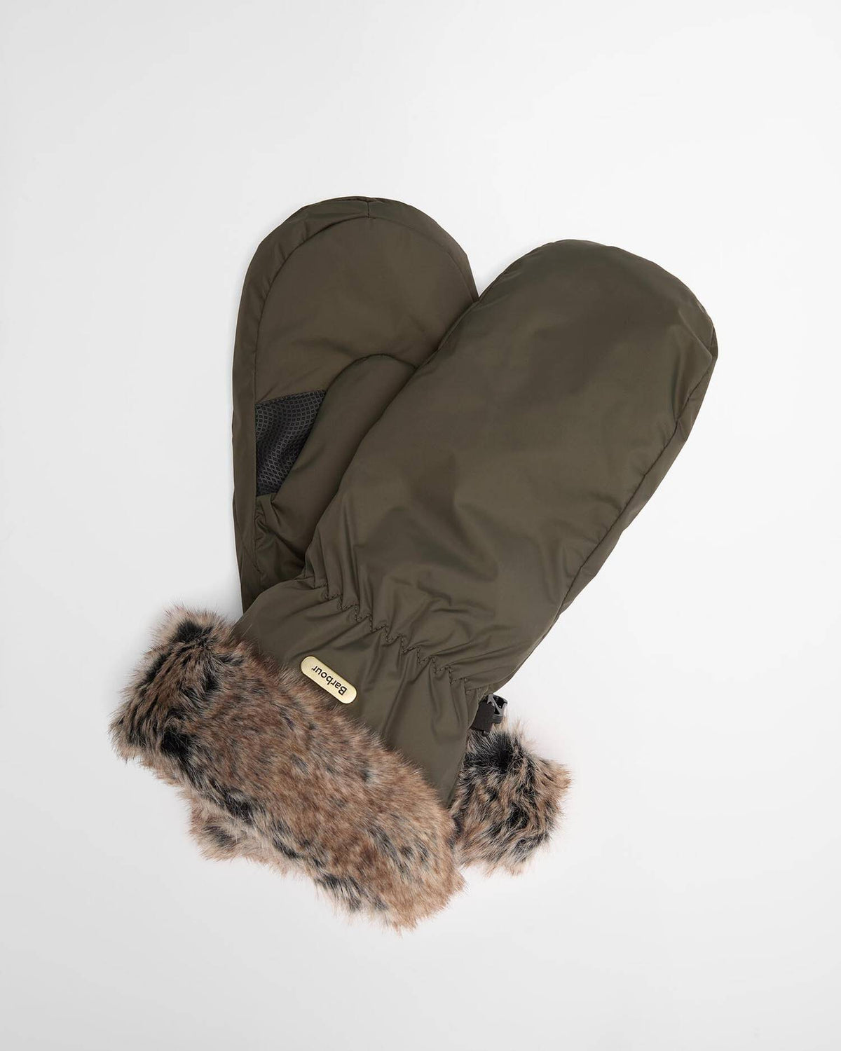 Barbour Primrose Waterproof Mittens