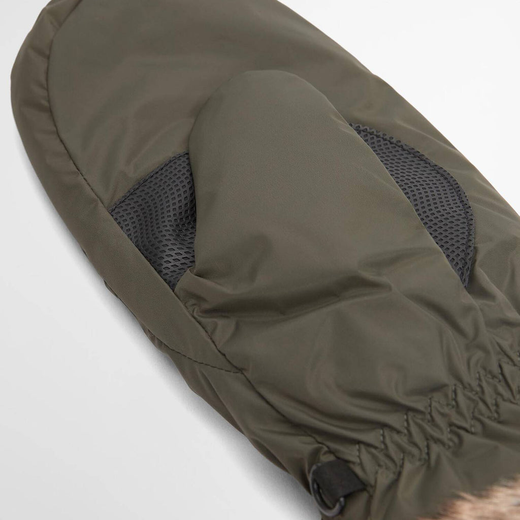 Barbour Primrose Waterproof Mittens