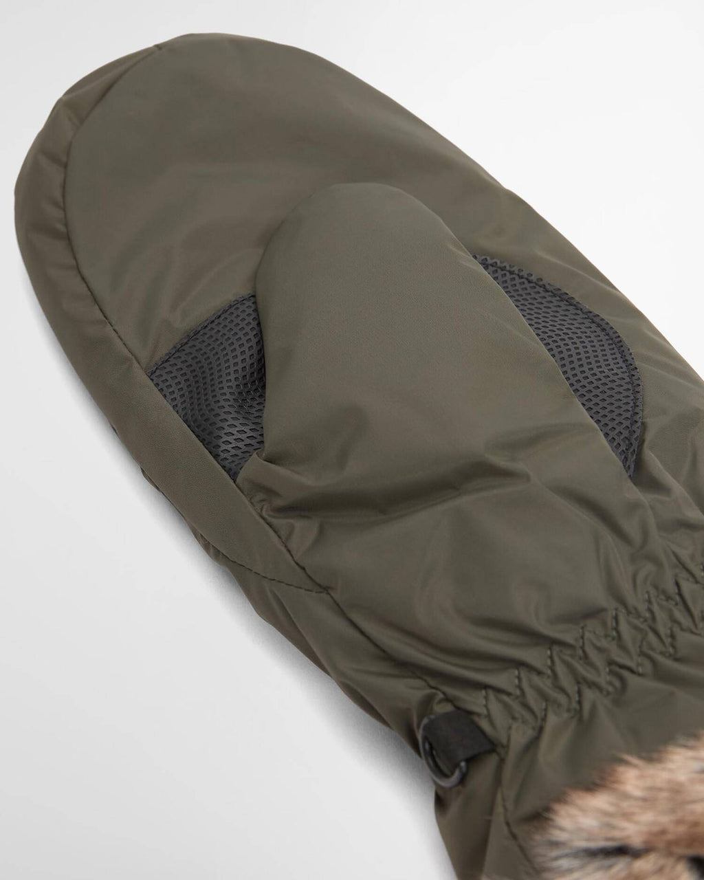 Barbour Primrose Waterproof Mittens