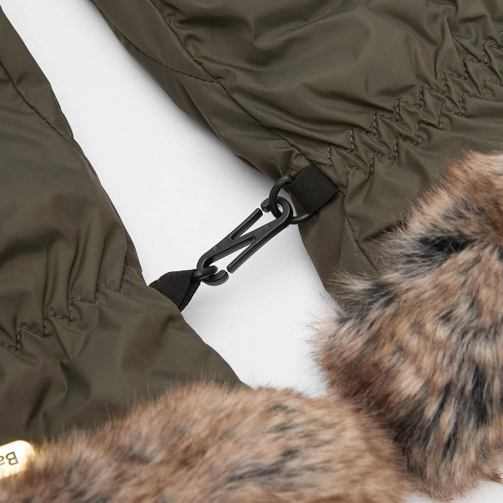 Barbour Primrose Waterproof Mittens
