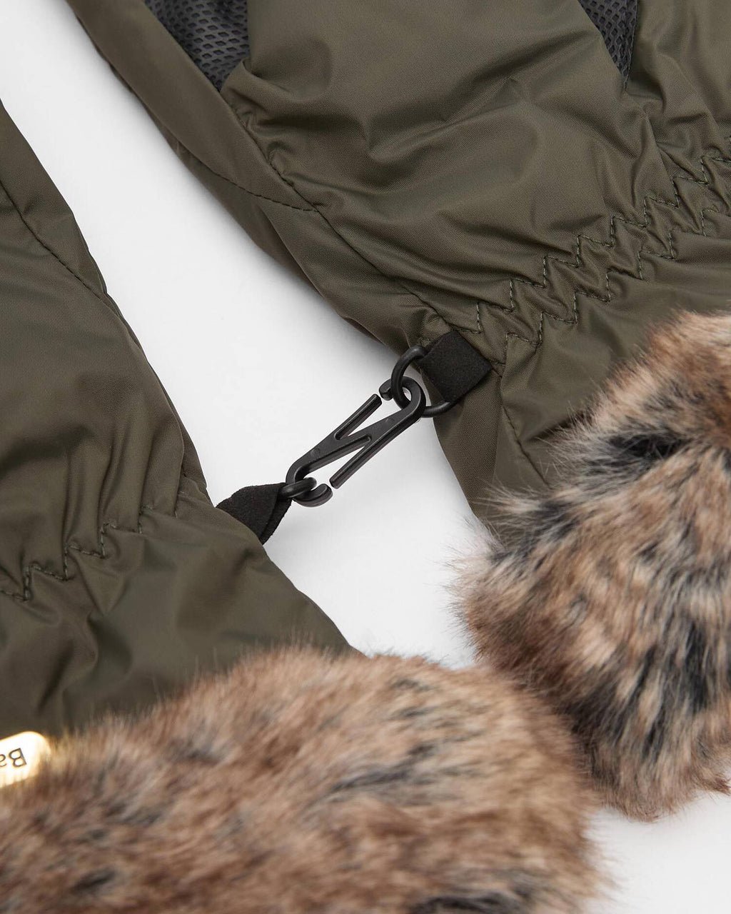 Barbour Primrose Waterproof Mittens