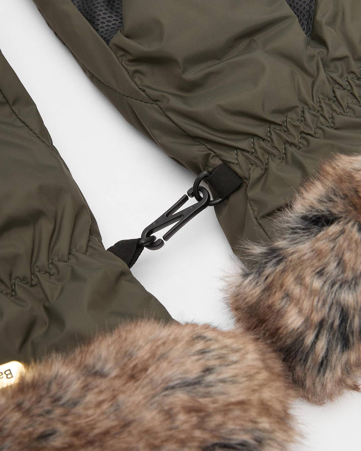 Barbour Primrose Waterproof Mittens