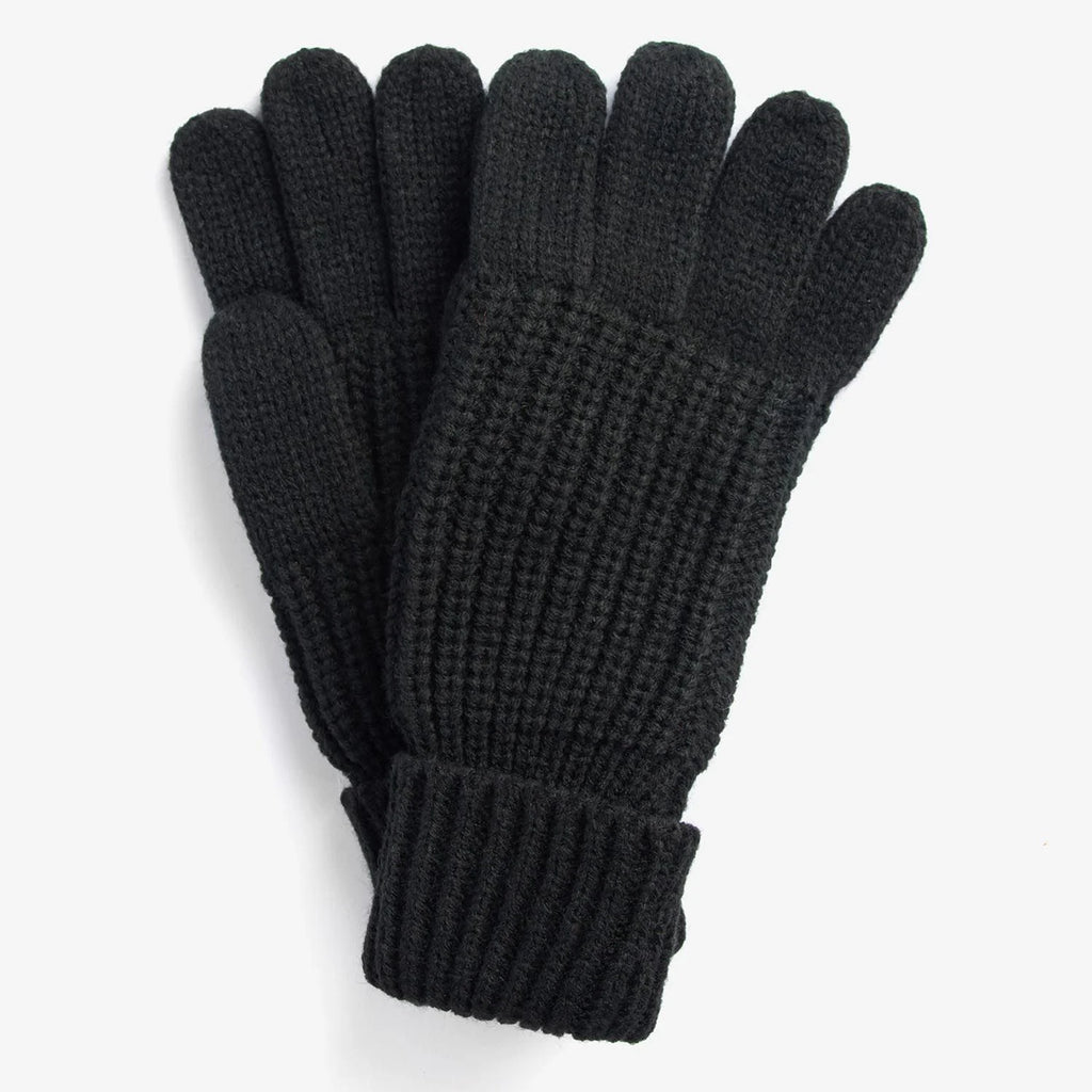 Barbour Saltburn Knitted Gloves