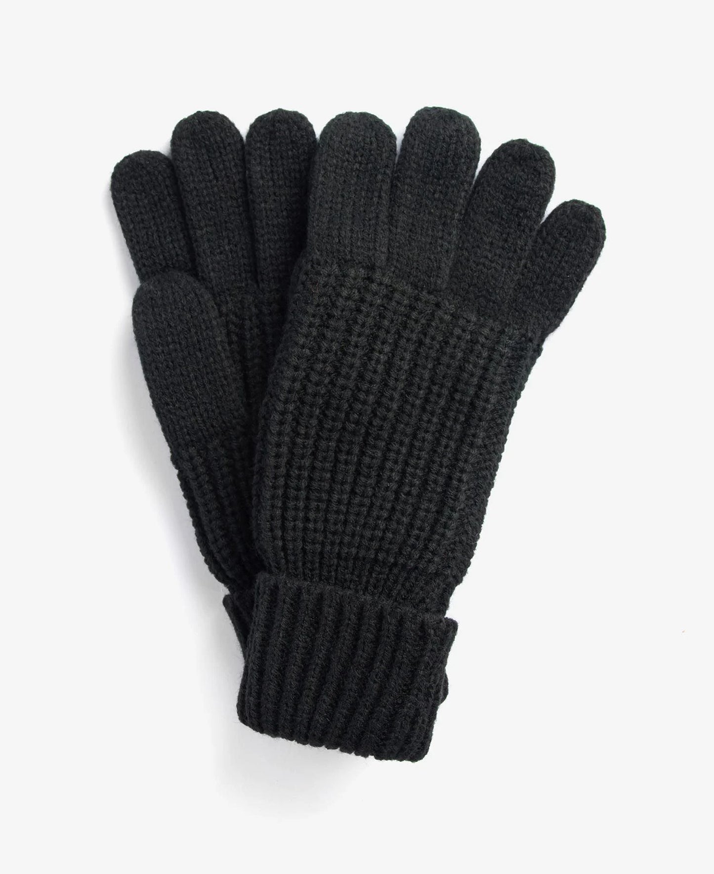 Barbour Saltburn Knitted Gloves