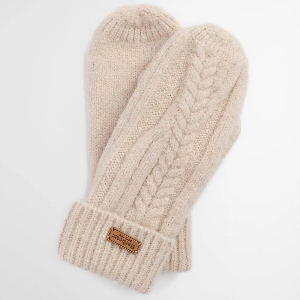 Barbour Elsdon Mittens