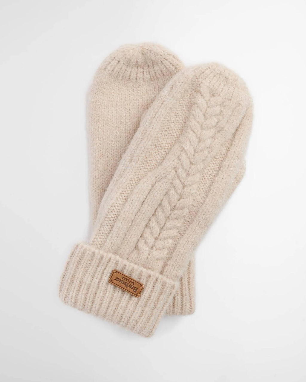 Barbour Elsdon Mittens