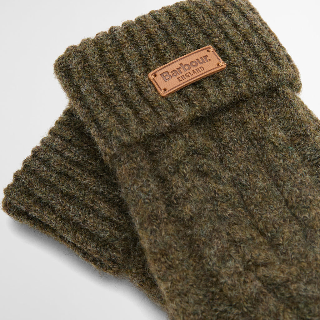Barbour Elsdon Mittens