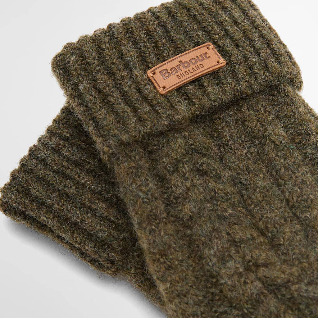 Barbour Elsdon Mittens