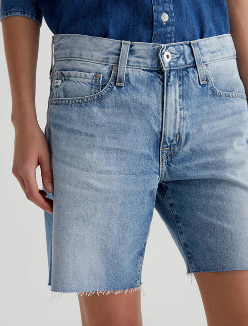 AG Ex-Boyfriend Short